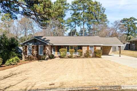 3 MACE COURT, COLUMBUS, GA 31909