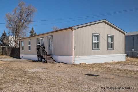 510 MURRAY RD, Cheyenne, WY 82007