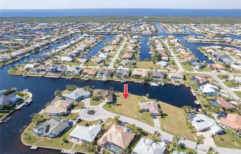 1127 LA SALINA COURT, PUNTA GORDA, FL 33950