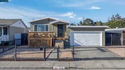 1139 John Ave, San Pablo, CA 94806