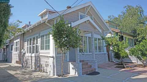 3801 Magee Ave, Oakland, CA 94619