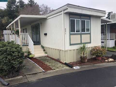 16401 San Pablo Ave, San Pablo, CA 94806