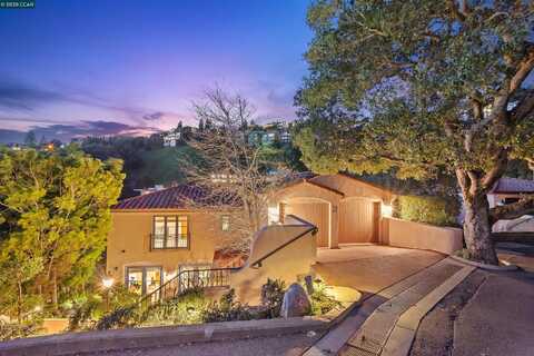 25 Live Oak Rd, Berkeley, CA 94705