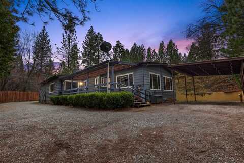 5830 Mizpah Dr., Murphys, CA 95247