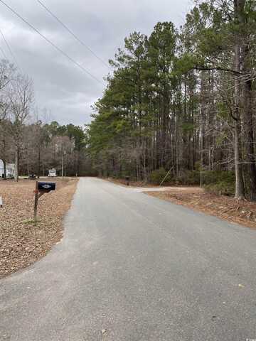TBD Rocky Ln., Conway, SC 29526