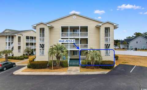 212-C Landing Rd., North Myrtle Beach, SC 29582