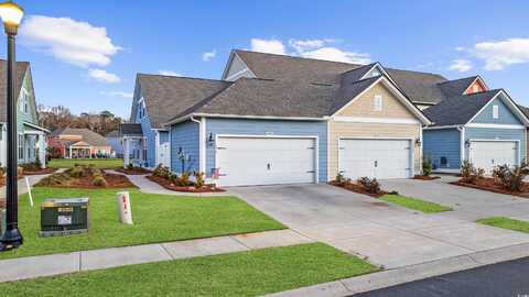 2602 Blue Crane Circle, Myrtle Beach, SC 29577