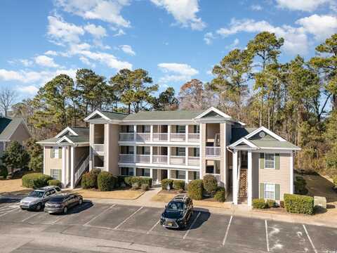 1125 Blue Stem Dr., Pawleys Island, SC 29585