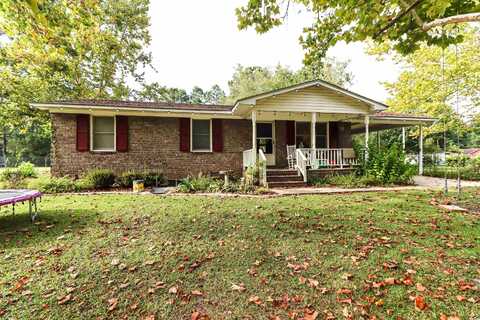 3657 Highway 472, Conway, SC 29526