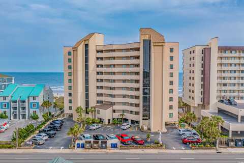 517 S Ocean Blvd., North Myrtle Beach, SC 29582