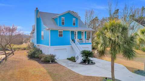 74 Marsh Point Dr., Pawleys Island, SC 29585