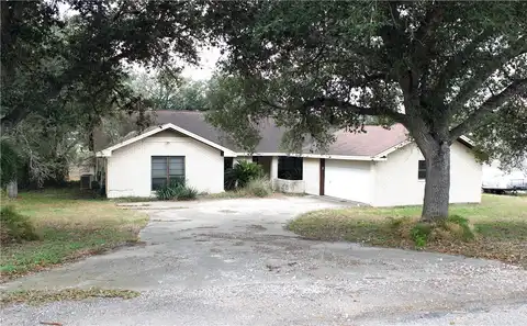 24417 County Road 380, Mathis, TX 78368