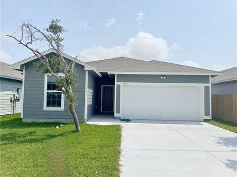 1931 Topwater, Aransas Pass, TX 78336