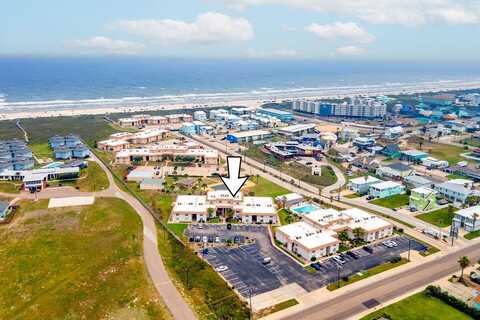 1421 S 11th Street, Port Aransas, TX 78373