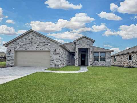 2658 Lady Andrea Drive, Corpus Christi, TX 78415
