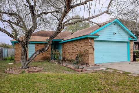 6133 Callaway Drive, Corpus Christi, TX 78415