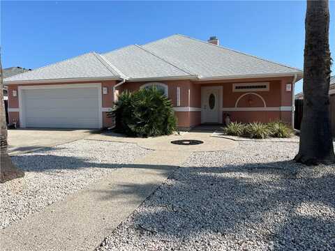 15834 Cuttysark Street, Corpus Christi, TX 78418