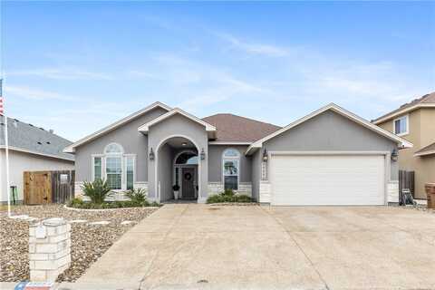 13954 Blackbeard Drive, Corpus Christi, TX 78418
