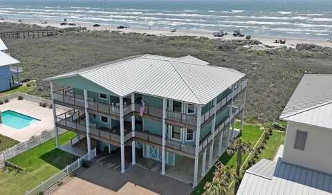 279 Beachwalk, Port Aransas, TX 78373