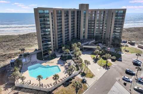 6745 Seacomber, Port Aransas, TX 78373