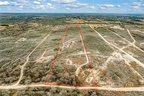 Tbd Hidden Creek Drive, Orange Grove, TX 78372