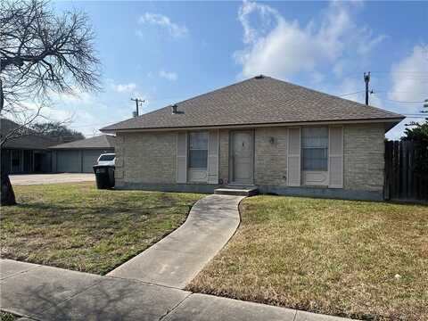 4805 Lavaca Drive, Corpus Christi, TX 78411