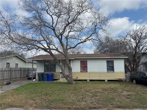 1638 Birch Place, Corpus Christi, TX 78416