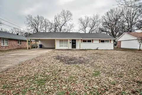 1009 CHERRY LANE, West Memphis, AR 72301