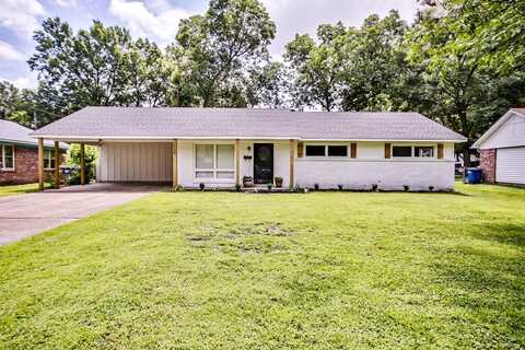 1009 CHERRY LANE, West Memphis, AR 72301