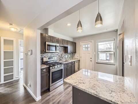 3259 N Adams Street, Denver, CO 80205