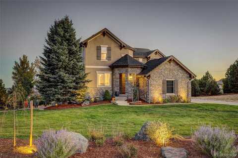 5268 Talavero Place, Parker, CO 80134