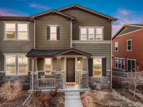 2955 Distant Rock Avenue, Castle Rock, CO 80109