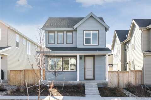 6355 N Emporia Court, Denver, CO 80238