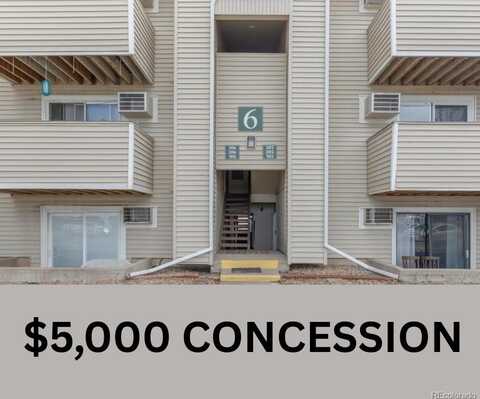 10150 E Virginia Avenue, Denver, CO 80247