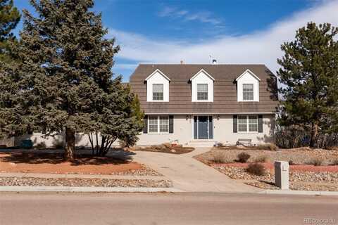 2850 Orion Drive, Colorado Springs, CO 80906