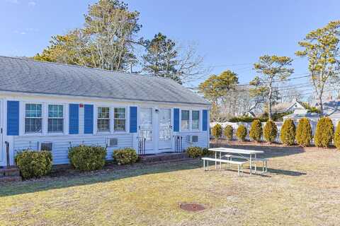 49 Lower County Road, Dennis Port, MA 02639