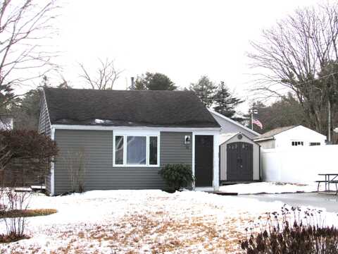 14 Monack Road, Buzzards Bay, MA 02532