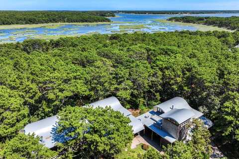 195 King Phillip Road, Wellfleet, MA 02667