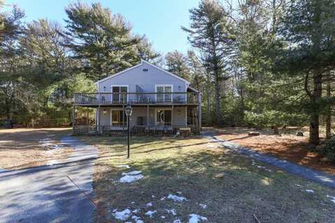 70 Cape Drive, Mashpee, MA 02649