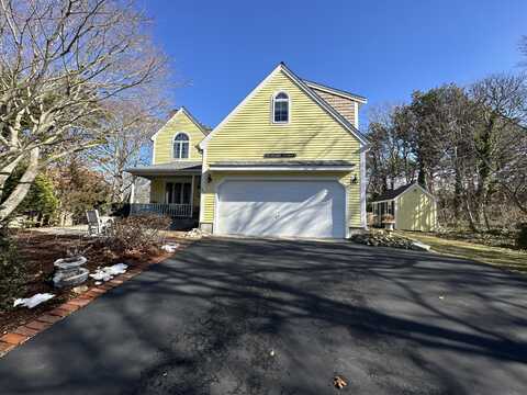 168 Yankee Drive, Brewster, MA 02631