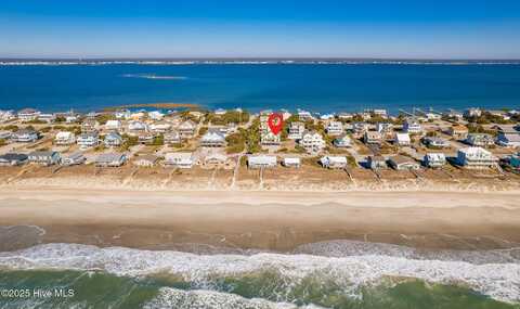 1914 Ocean Drive E, Emerald Isle, NC 28594