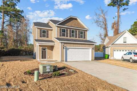 400 Peregrine Ridge Drive, New Bern, NC 28560