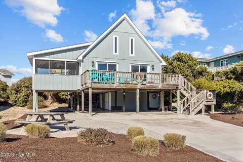 1310 Ocean Drive, Emerald Isle, NC 28594