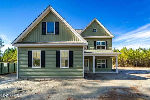 104 Antebellum Drive, Havelock, NC 28532