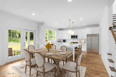 104 Antebellum Drive, Havelock, NC 28532