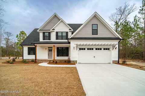 2401 Starling Lane, New Bern, NC 28562