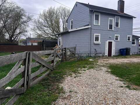 1146 Brentnell Avenue, Columbus, OH 43219