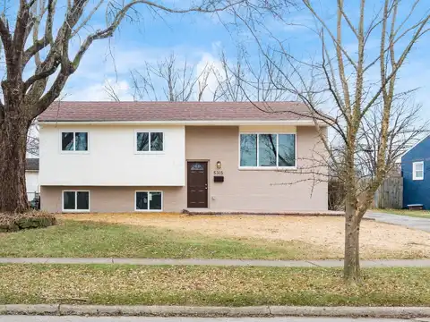 5305 Ivyhurst Drive, Columbus, OH 43232