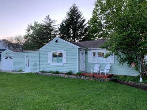 5060 Walnut Road, Buckeye Lake, OH 43008