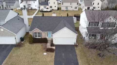 330 Holly Grove Road, Lewis Center, OH 43035